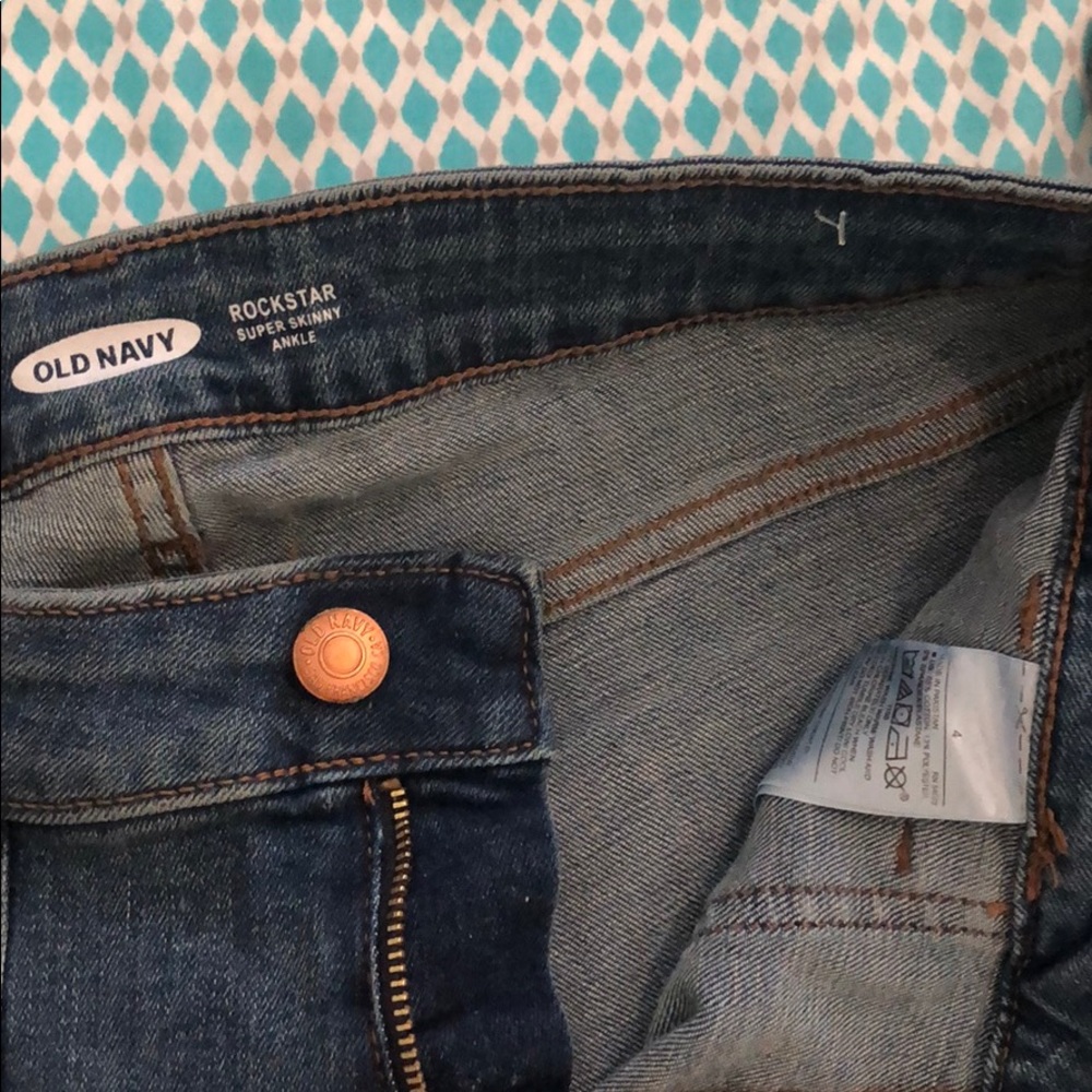 Jeans - Picture 2 of 4